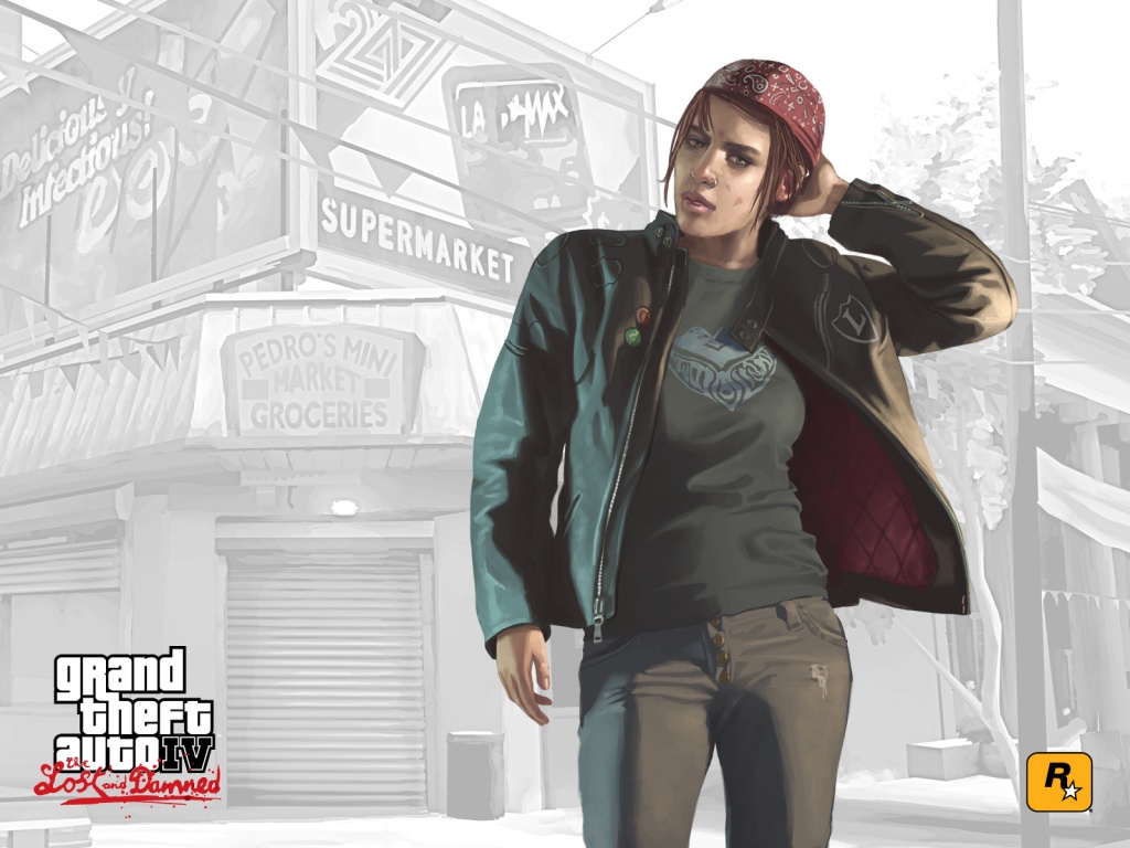 Download gta iv for mac os x